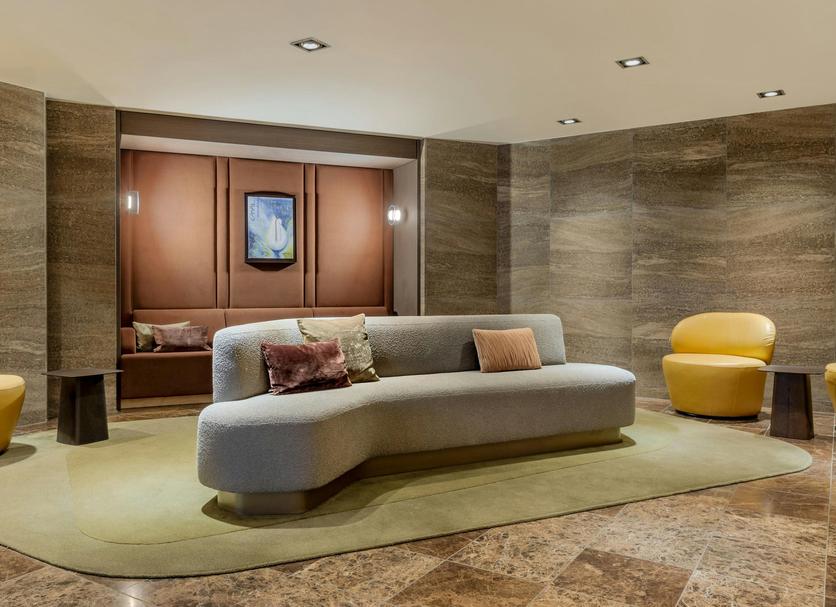 Lounge Ảnh