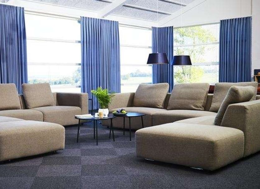 Lounge Ảnh