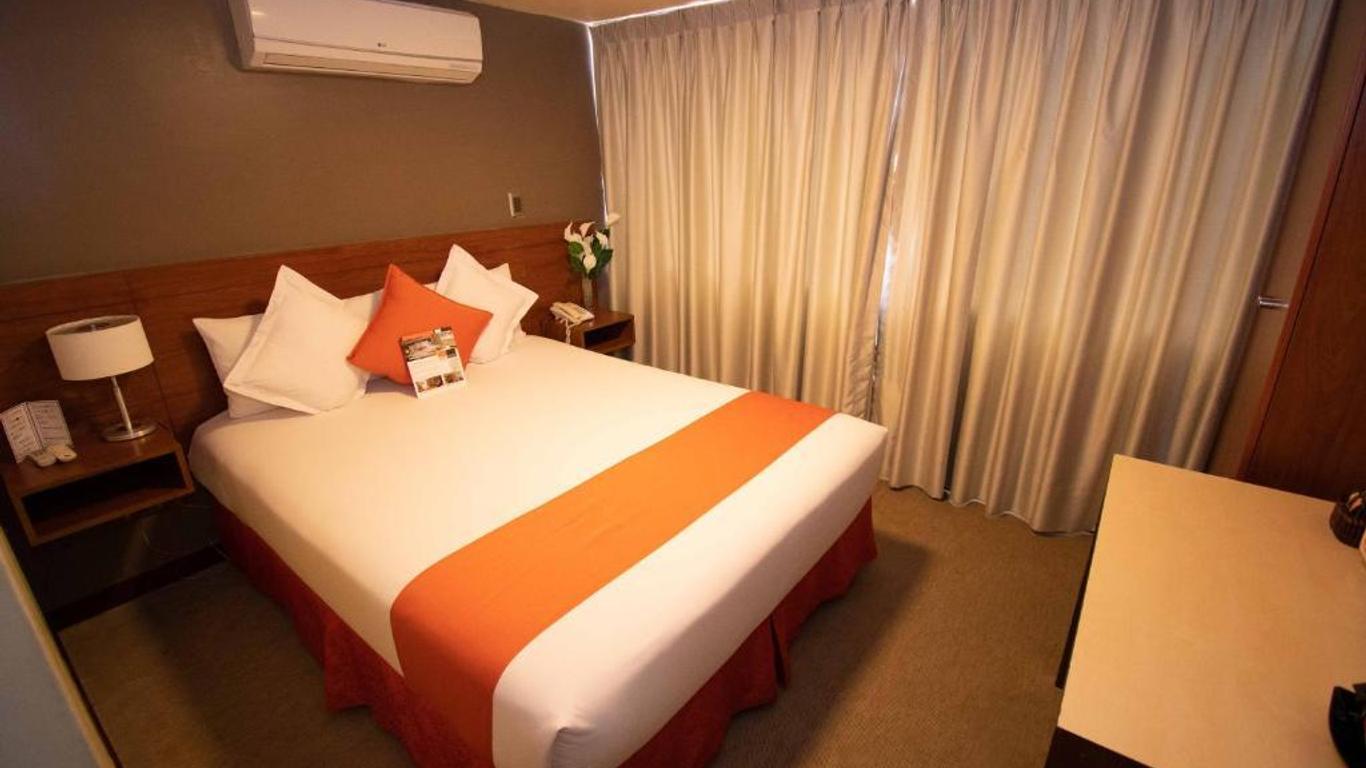 SM Hotel & Business
