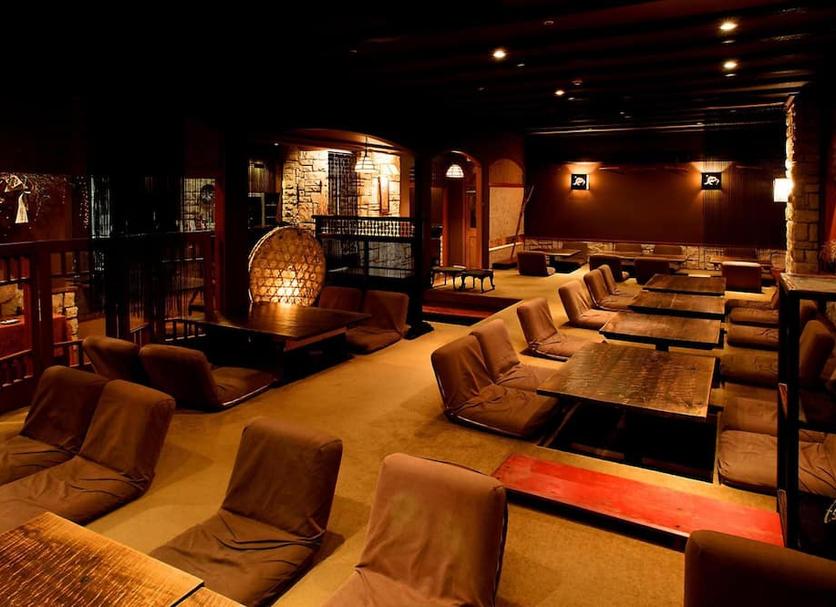 Lounge Ảnh