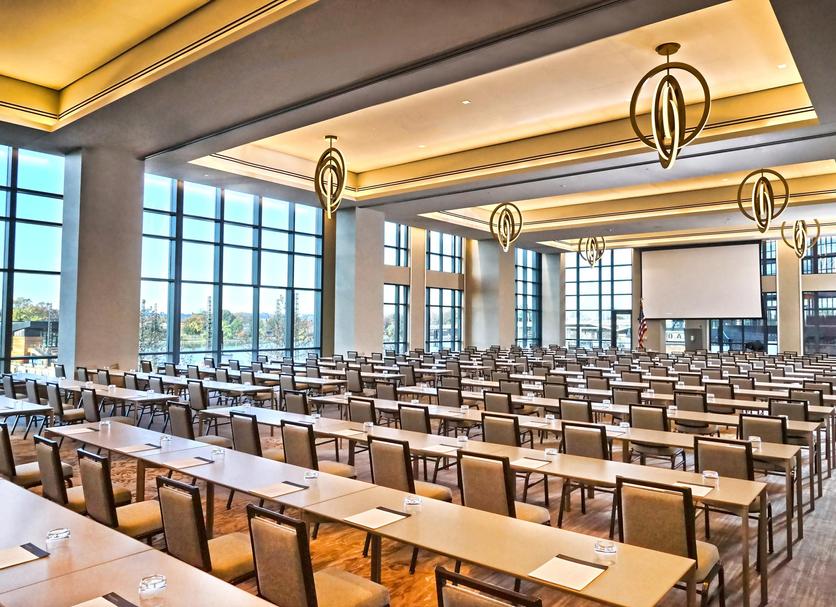Conference room Ảnh