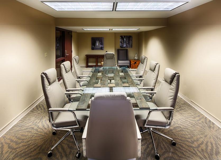 Conference room Ảnh