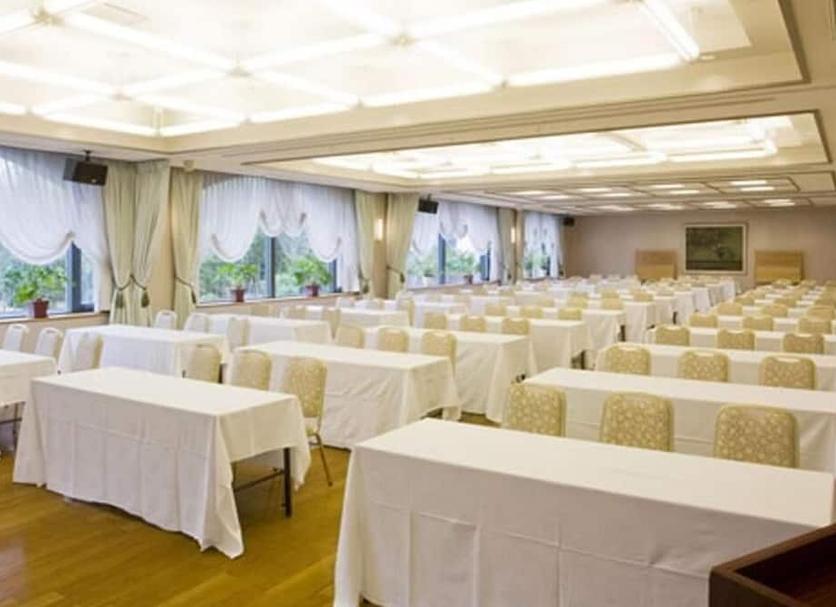 Conference room Ảnh