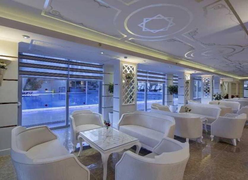 Lounge Ảnh