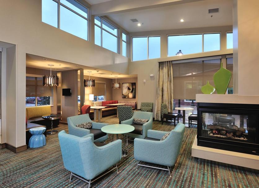 Lounge Ảnh
