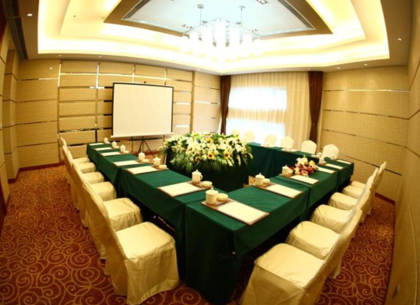 Conference room Ảnh