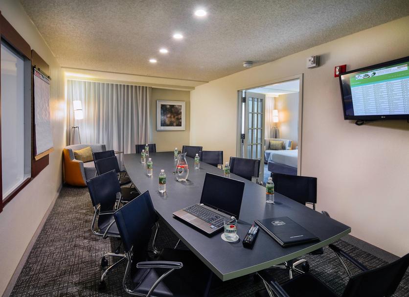 Conference room Ảnh