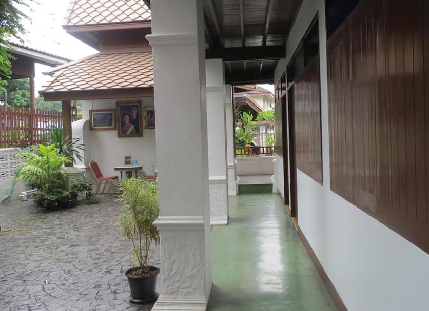 Cảnh ngoài trời Ảnh