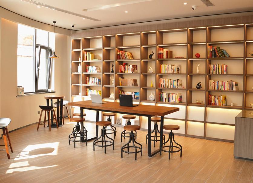 Lounge Ảnh