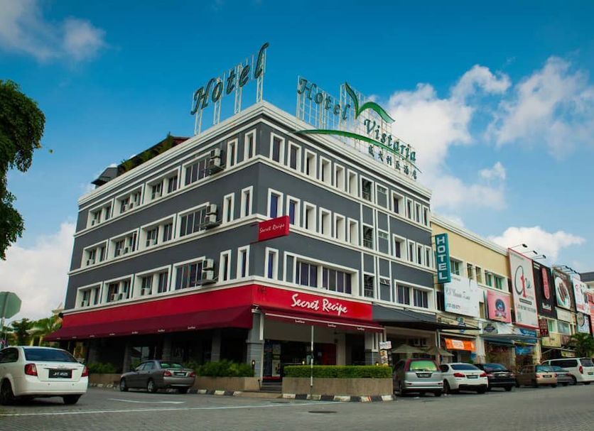 Toà nhà Ảnh