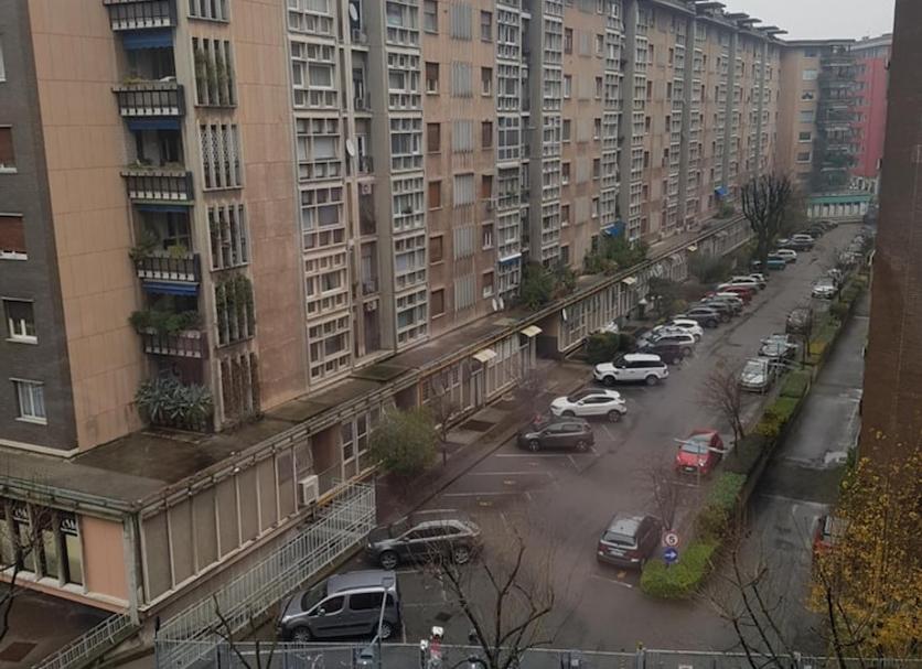 Cảnh ngoài trời Ảnh