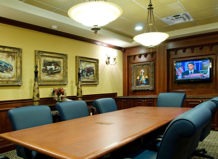 Conference room Ảnh