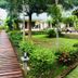 Cảnh ngoài trời
