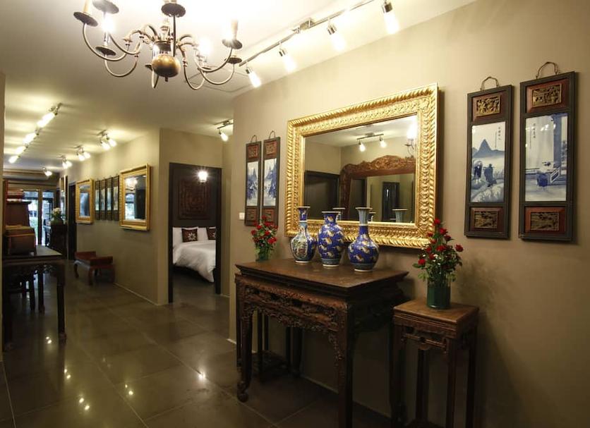 Tiền sảnh Ảnh
