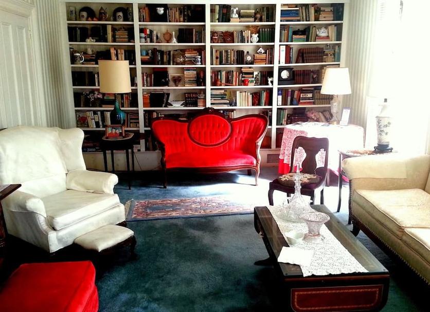 Lounge Ảnh