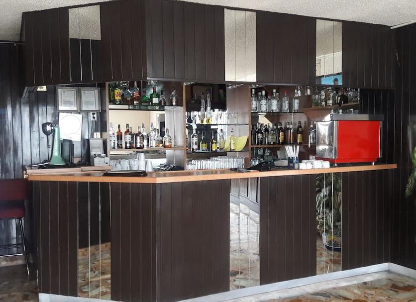 Bar Ảnh