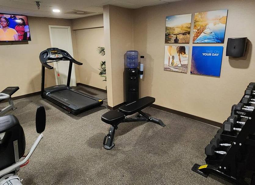 Gym Ảnh