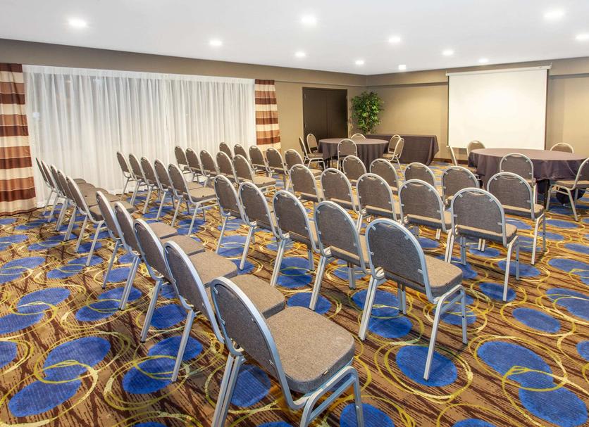 Conference room Ảnh