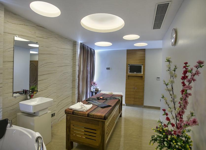 Spa Ảnh