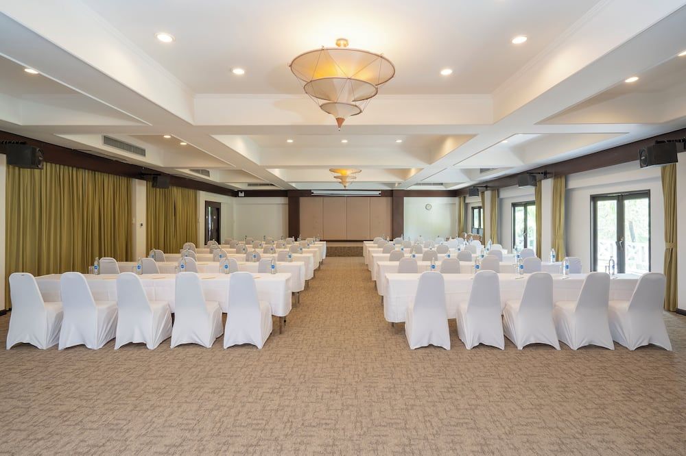 Sảnh yến tiệc