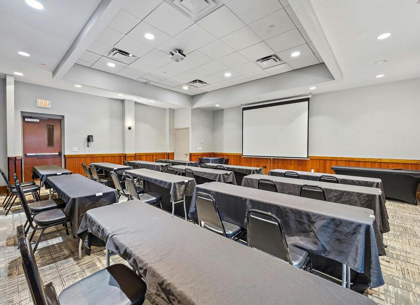 Conference room Ảnh