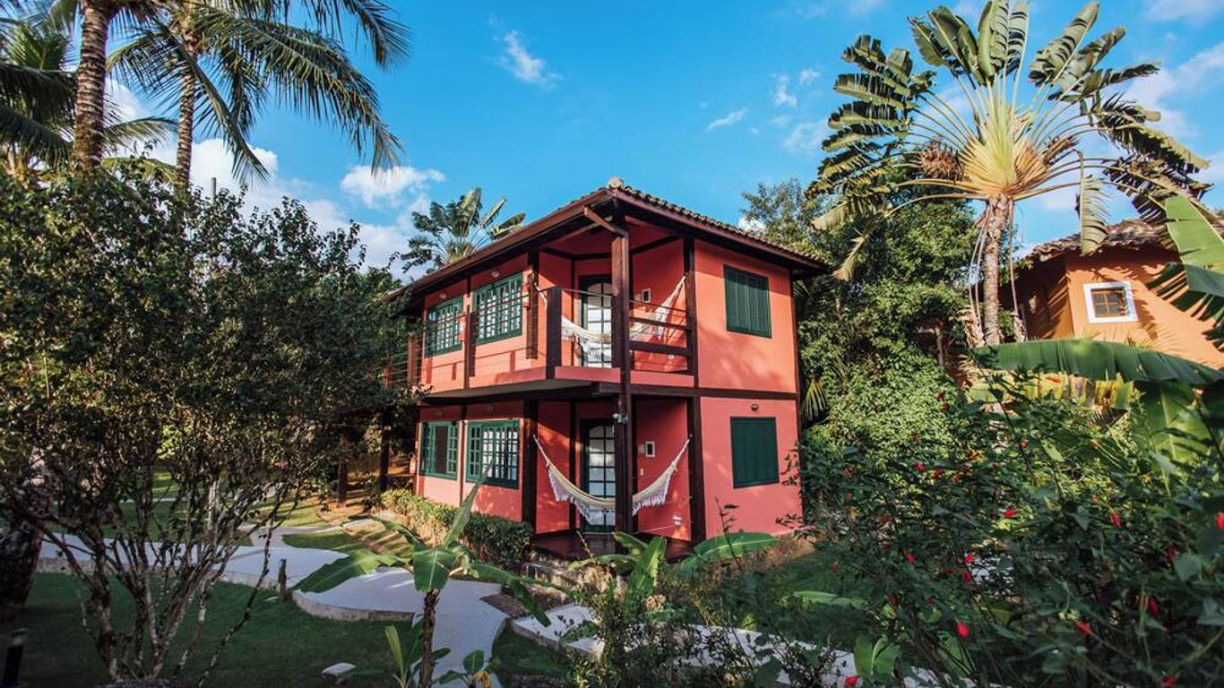 Pousada Vila das Pedras