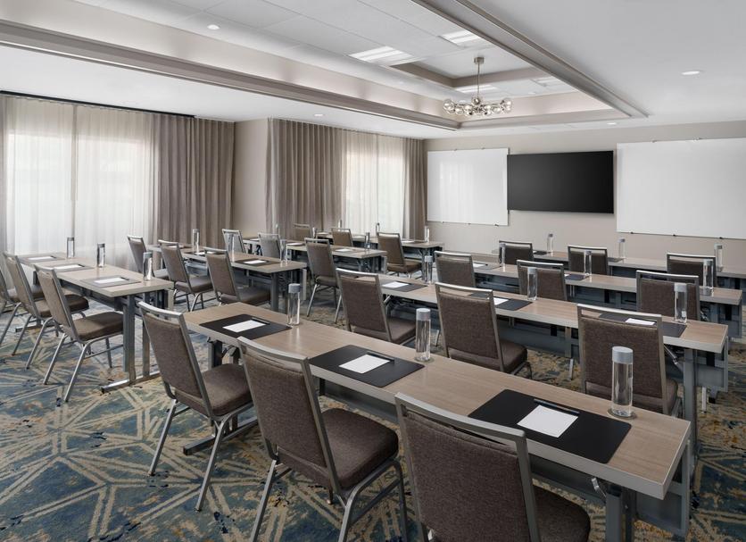 Conference room Ảnh