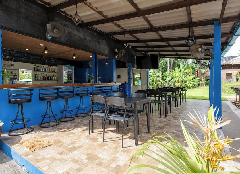 Bar Ảnh