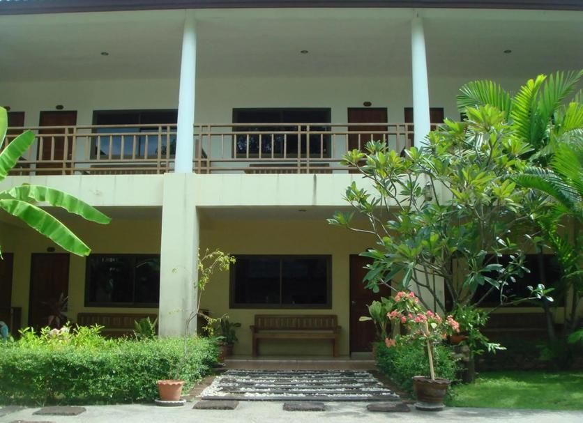 Toà nhà Ảnh