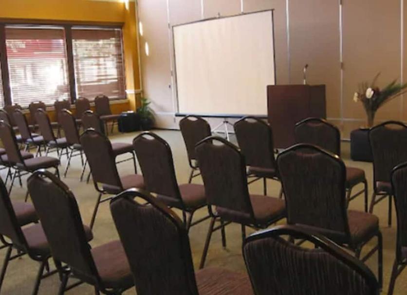 Conference room Ảnh