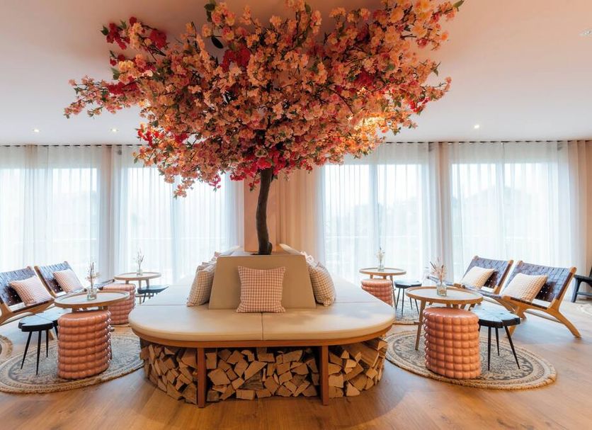 Lounge Ảnh