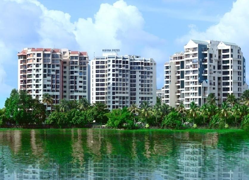 Toà nhà Ảnh