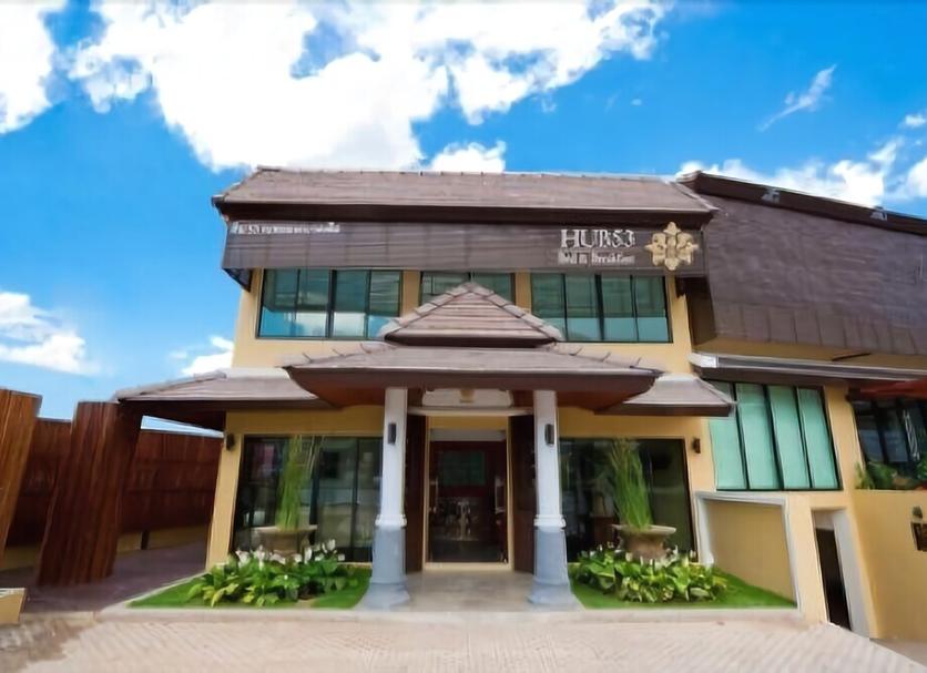 Toà nhà Ảnh