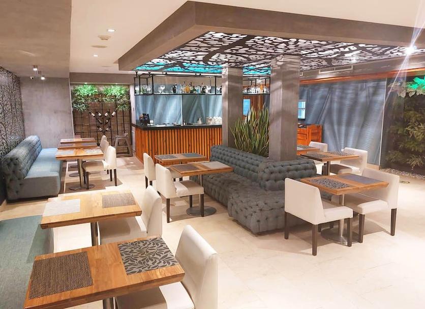 Lounge Ảnh