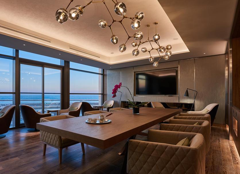Conference room Ảnh