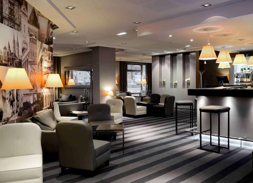 Lounge Ảnh