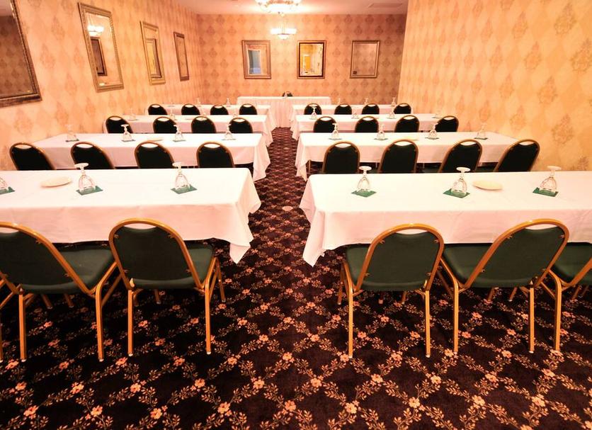 Conference room Ảnh