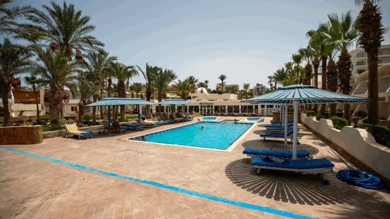 Empire Beach Aqua Park