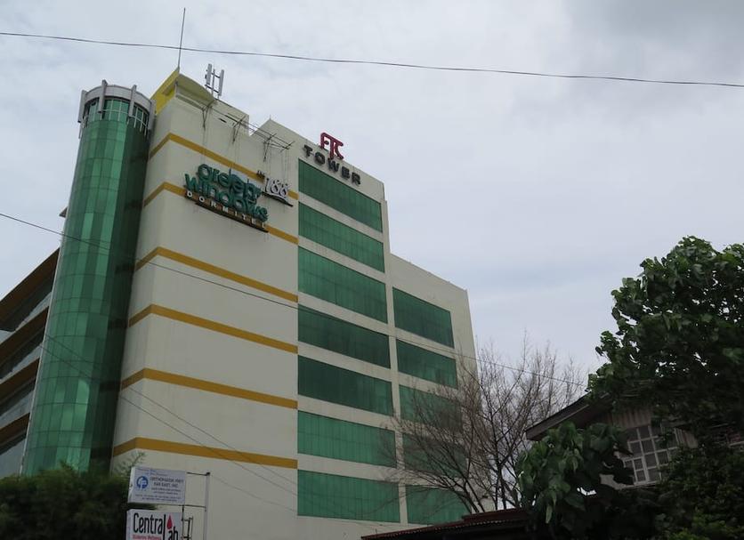 Toà nhà Ảnh