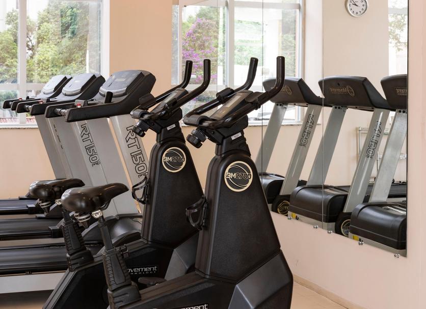 Gym Ảnh