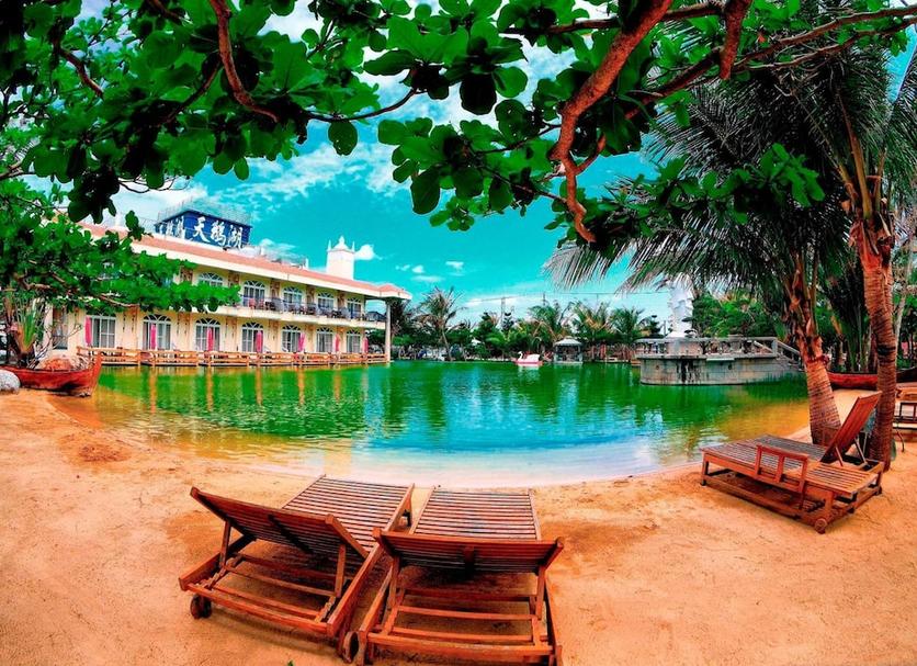 Bể bơi Ảnh