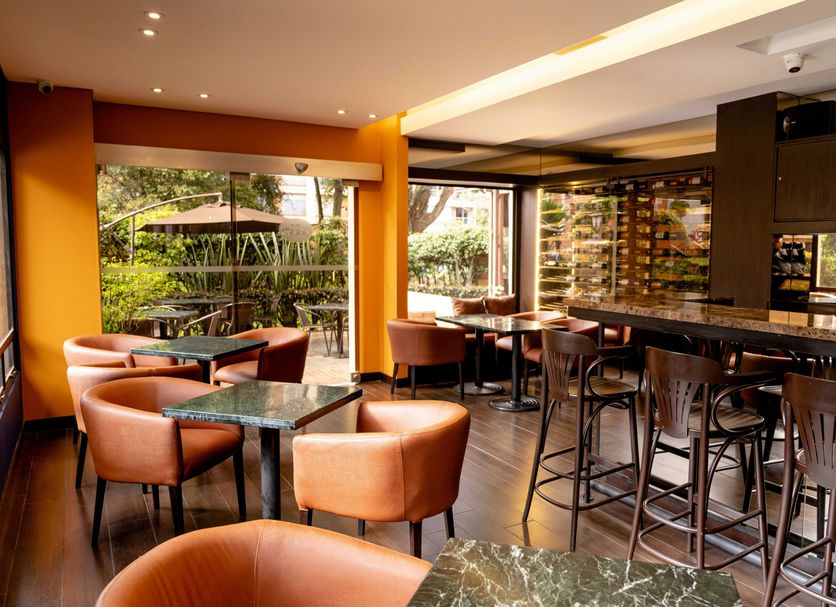 Bar Ảnh