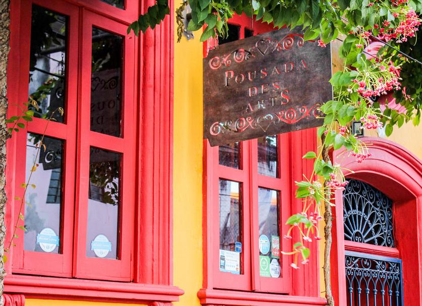 Cảnh ngoài trời Ảnh