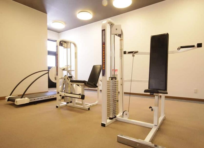 Gym Ảnh