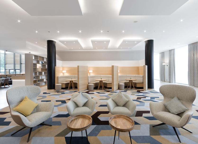 Lounge Ảnh