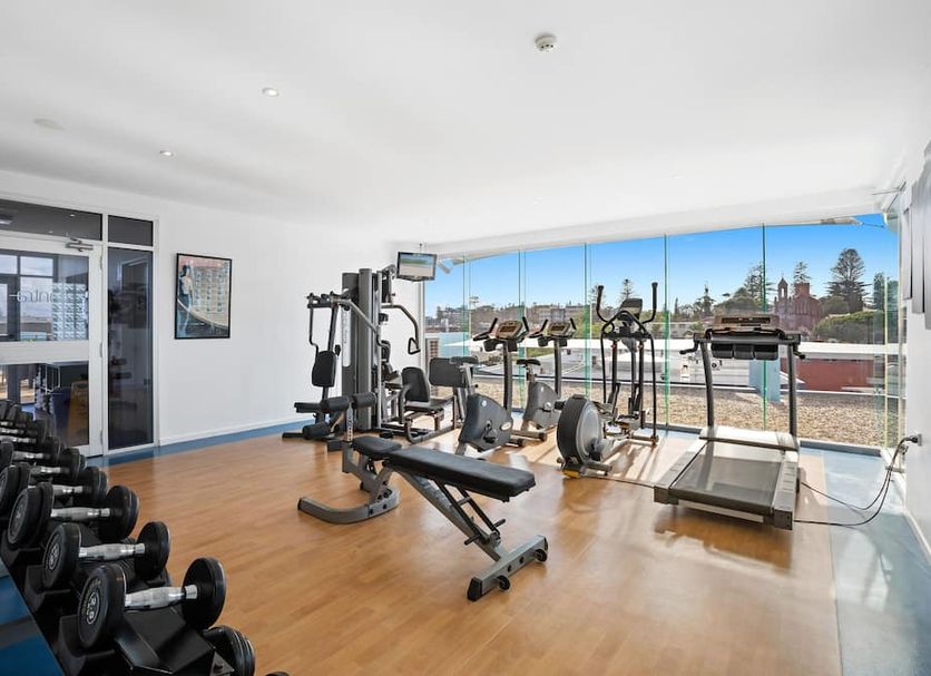 Gym Ảnh