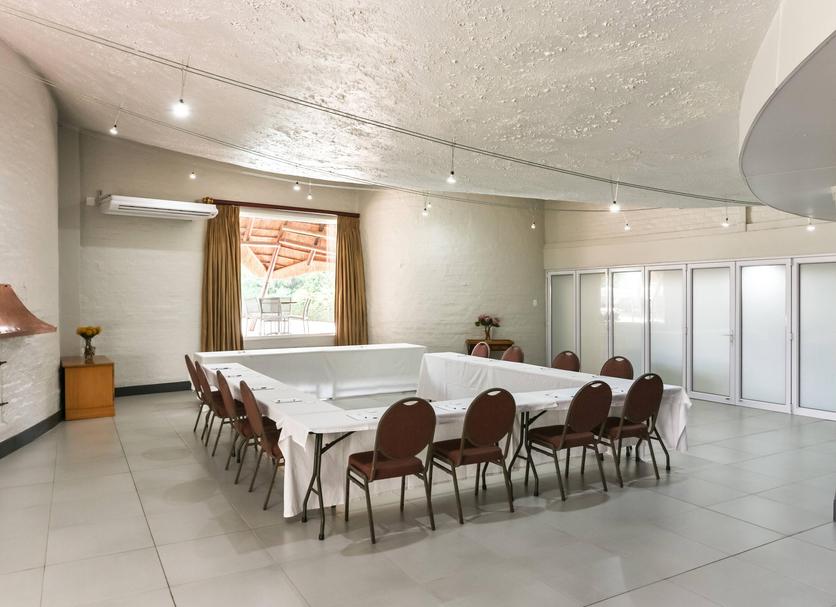 Conference room Ảnh