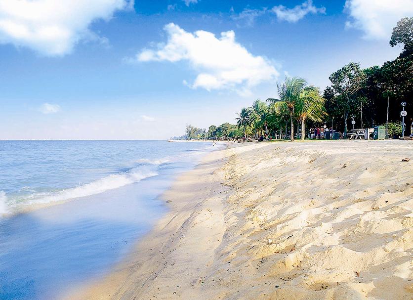 Bãi biển Ảnh