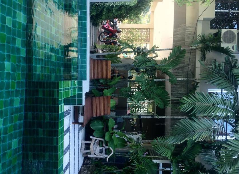 Cảnh ngoài trời Ảnh