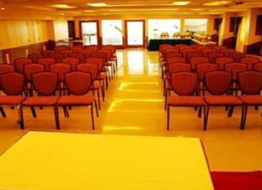 Conference room Ảnh